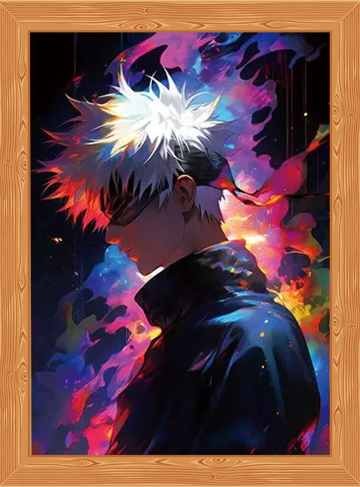 Jujutsu Kaisen - Gojo Satoru