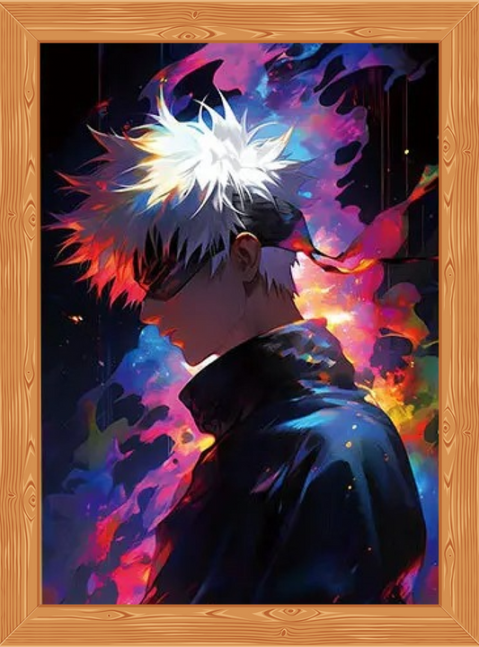 Jujutsu Kaisen - Gojo Satoru