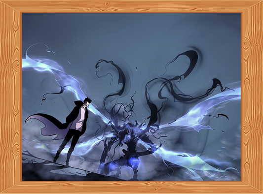 Solo Leveling - Beru