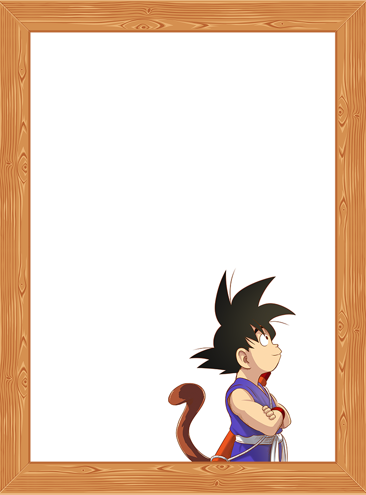 Dragon Ball Z - Tribute To Toriyama