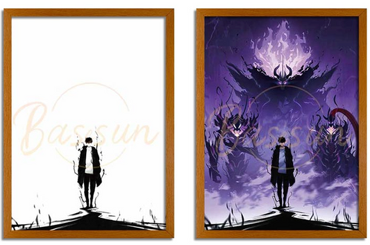 Solo Leveling - Arise