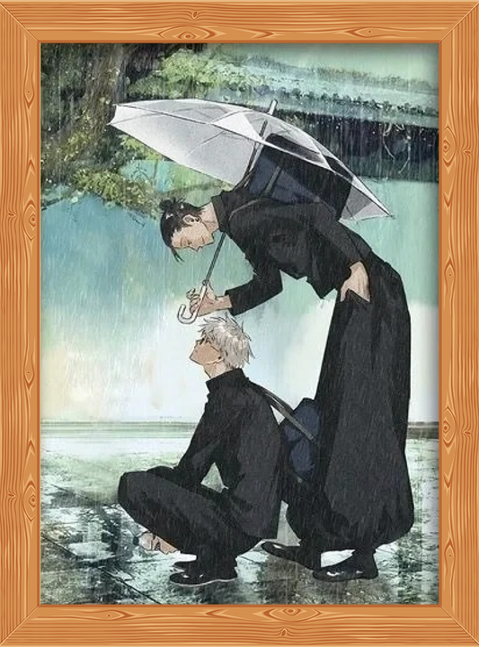 Jujutsu Kaisen - Duo