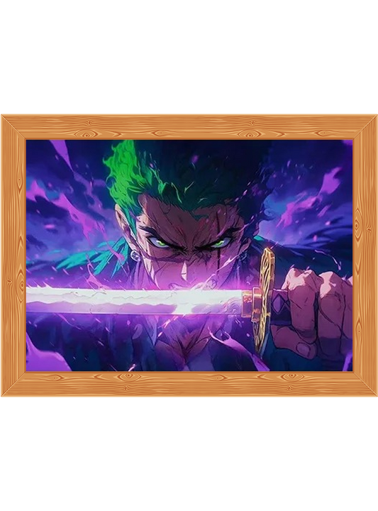 One Piece - Roronoa Zoro : Katana